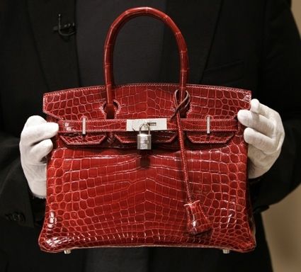 Hermes Birkin Becomes The Worlds Most EXPENSIVE Bags