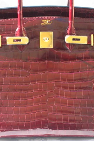 Hermes Birkin Becomes The Worlds Most EXPENSIVE Bags